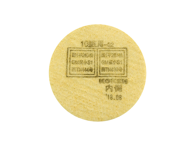 兴研 10型L用 滤芯