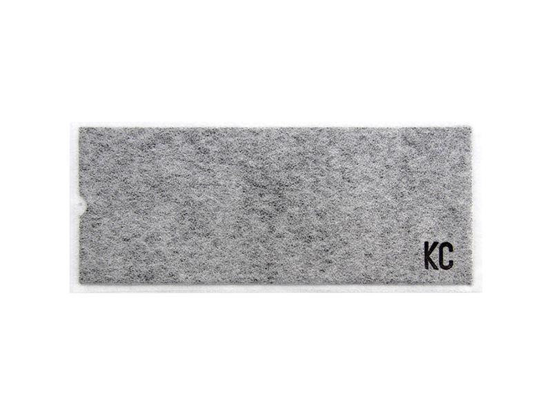兴研 KC活性炭1005用滤芯