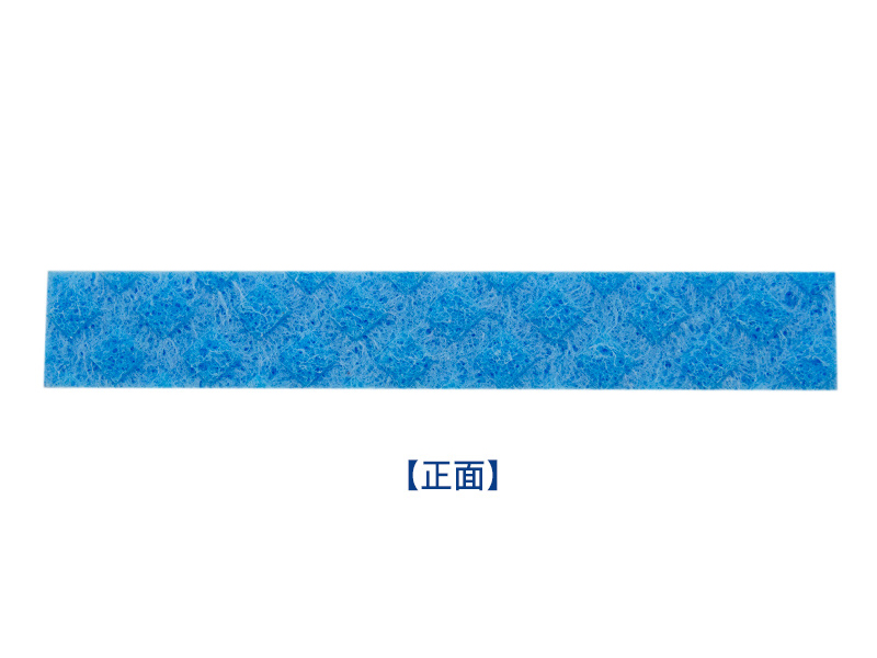 日本重松制作所S6吸水棉用于TW01SC面具吸附水分哈气保持面具干燥